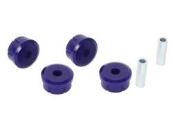 SuperPro - SuperPro SPF1491K Rear Lower Forward Trailing Arm Bushing for Saab/Liberty/WRX - Image 2
