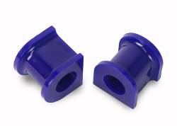 SuperPro - SuperPro SPF2506-28K Front Sway Bar Mount Bushing Kit for 05-23 Toyota Tacoma - Image 2