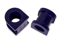 SuperPro - SuperPro SPF3584-30K 30mm Front Sway Bar Mount Bushing Set for Lexus - Image 2