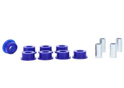 SuperPro - SuperPro SPF2398K Rear Trailing Arm Bushing for 00-06 Toyota MR2 Spyder - Image 1