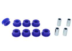 SuperPro - SuperPro SPF2398K Rear Trailing Arm Bushing for 00-06 Toyota MR2 Spyder - Image 2