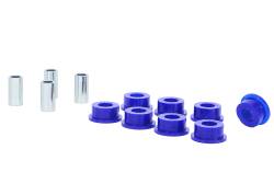 SuperPro - SuperPro SPF2398K Rear Trailing Arm Bushing for 00-06 Toyota MR2 Spyder - Image 4