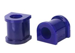 SuperPro - SuperPro SPF2399-20K Front Stabilizer Bar Bushing Kit for 00-06 Toyota MR2 - Image 3