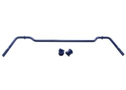 SuperPro - SuperPro RC0020RZ-20 JZA80 Rear Adjustable Sway Bar for 93-98 Toyota Supra - Image 2