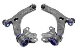 SuperPro - SuperPro TRC1051 Front Lower Suspension Control Arm Kit for 10-13 Mazda 3 - Image 6