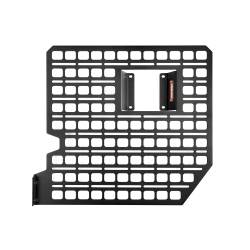 BuiltRight Industries - BuiltRight Industries 102001 Driver Rear Bedside Rack for 15-20 Ford F150/Raptor - Image 1