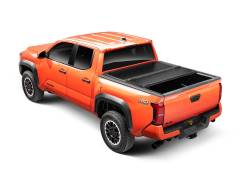 RealTruck Undercover - Undercover SL24032 Select Hard Folding for 22-25 Maverick - Image 2