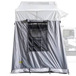 Smittybilt - Smittybilt 2688 Gen2 XL Tent Annex Gray - Image 8