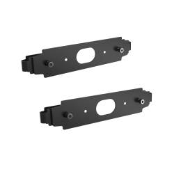 ARC Lighting - ARC Lighting BB96GFB Strobe Light Mounting Bracket - Image 2