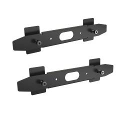 ARC Lighting - ARC Lighting BB96GGA Strobe Light Mounting Bracket - Image 2