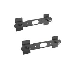 ARC Lighting - ARC Lighting BB96GGB Strobe Light Mounting Bracket - Image 2