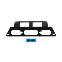 ARC Lighting - ARC Lighting BB96RFA Strobe Light Mounting Bracket - Image 1