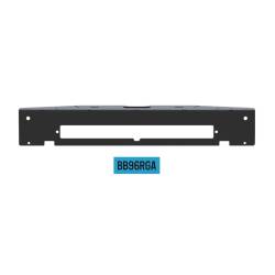 ARC Lighting - ARC Lighting BB96RGA Strobe Light Mounting Bracket - Image 1