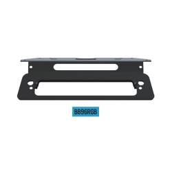 ARC Lighting - ARC Lighting BB96RGB Strobe Light Mounting Bracket - Image 1