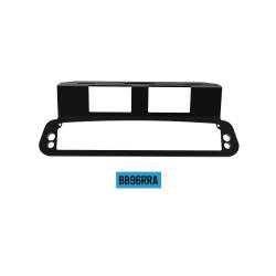 ARC Lighting - ARC Lighting BB96RRA Strobe Light Mounting Bracket - Image 1