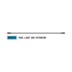 ARC Lighting - ARC Lighting BB8SE03 StrobeLink Type-C Vehicle Light Wiring Harness Extension - Image 1