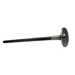 Yukon Gear and Axle - Yukon YA BSF2-1/2-31 Blank Axle Shaft 31Spline Bolt-In 33.92" for Chrysler 8.75" - Image 1