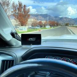 Edge Products - Edge 23410-3 Pulsar LT w/Insight CTS3 for 17-19 GM 2500HD/3500HD Duramax L5P - Image 2