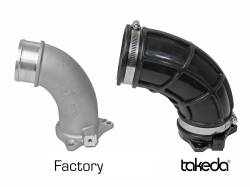 aFe Power - aFe 59-20002 Turbocharger Inlet Hose for 19-26 Hyundai 2.0L - Image 3