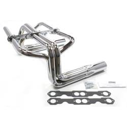 Patriot Exhaust - Patriot Exhaust H8072 Exhaust Header - Image 1