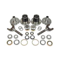 Dynatrac - Dynatrac CR60-3X1104-L Dynaloc Locking Hub Conversion for 12-19 RAM 2500/3500 - Image 1