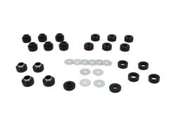 Whiteline - Whiteline W93541 Body Mount Bushing - Image 2