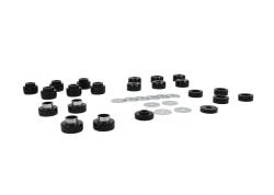 Whiteline - Whiteline W93541 Body Mount Bushing - Image 3