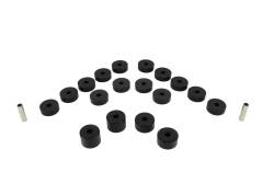 Whiteline - Whiteline W93542 Body Mount Bushing - Image 2