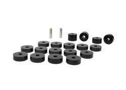 Whiteline - Whiteline W93542 Body Mount Bushing - Image 3
