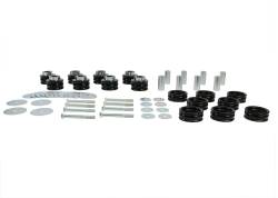 Whiteline - Whiteline W93543 Body Mount Bushing Assembly for Dodge - Image 1