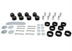 Whiteline - Whiteline W93543 Body Mount Bushing Assembly for Dodge - Image 2