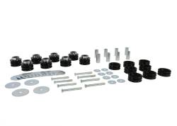 Whiteline - Whiteline W93543 Body Mount Bushing Assembly for Dodge - Image 3
