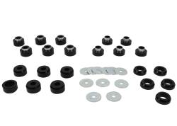 Whiteline - Whiteline W93547 Whiteline Body Mount & Radiator Support Bushings - Image 2