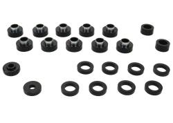Whiteline - Whiteline W93549 Body Mount & Radiator Support Bushings - Image 2