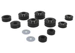 Whiteline - Whiteline W93550 Body Mount Bushing - Image 1