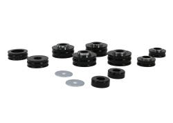Whiteline - Whiteline W93550 Body Mount Bushing - Image 2