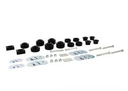 Whiteline - Whiteline W93552 Body Mount Bushing Assembly for Ford - Image 3