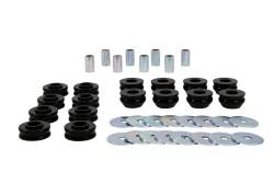 Whiteline - Whiteline W93554 Body Mount Bushing for 73-82 Chevy Corvette - Image 1