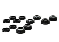 Whiteline - Whiteline W93556 Body Mount/Radiator Support Bushings for Chevy - Image 3