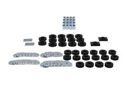 Whiteline - Whiteline W93559 Body Mount Bushing - Image 2