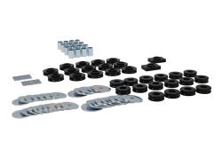 Whiteline - Whiteline W93559 Body Mount Bushing - Image 3