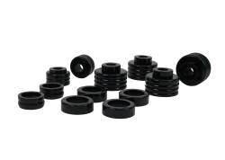 Whiteline - Whiteline W93560 Body Mount Bushing Assembly for 99-04 Ford F350 - Image 3