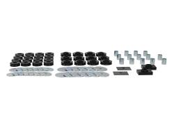Whiteline - Whiteline W93563 Body Mount Bushings - Image 1