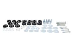 Whiteline - Whiteline W93564 Body Mount Bushings - Image 3