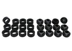 Whiteline - Whiteline W93565 Front Body Mount Bushings for 95-05 Chevrolet Blazer - Image 2