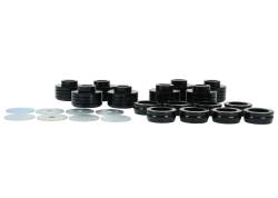 Whiteline - Whiteline W93567 Body Mount Bushing Assembly for Chevy/GMC - Image 2