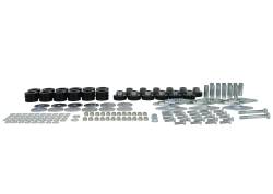 Whiteline - Whiteline W93568 Body Mount Bushing Assembly for 07-14 Jeep Wrangler JK - Image 2
