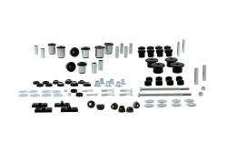Whiteline - Whiteline WEK153 Essential Vehicle Bushing Kit for Chevy & Pontiac - Image 1