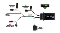 SuperChips - Superchips 12451 21-24 Ford F150 2.7/3.5 Computer Programmer/Tuner - Image 4