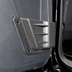 IAG Performance - IAG Performance IAG-ACC-F3025 I-Line ABS Rear Door Pocket - Image 2